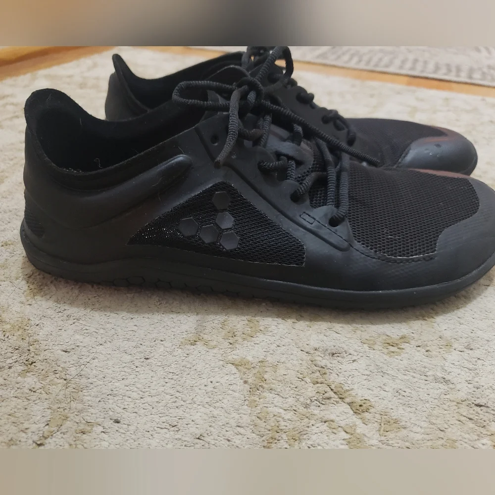 Women | VIVO BAREFOOT shoes - Picture 2 of 6